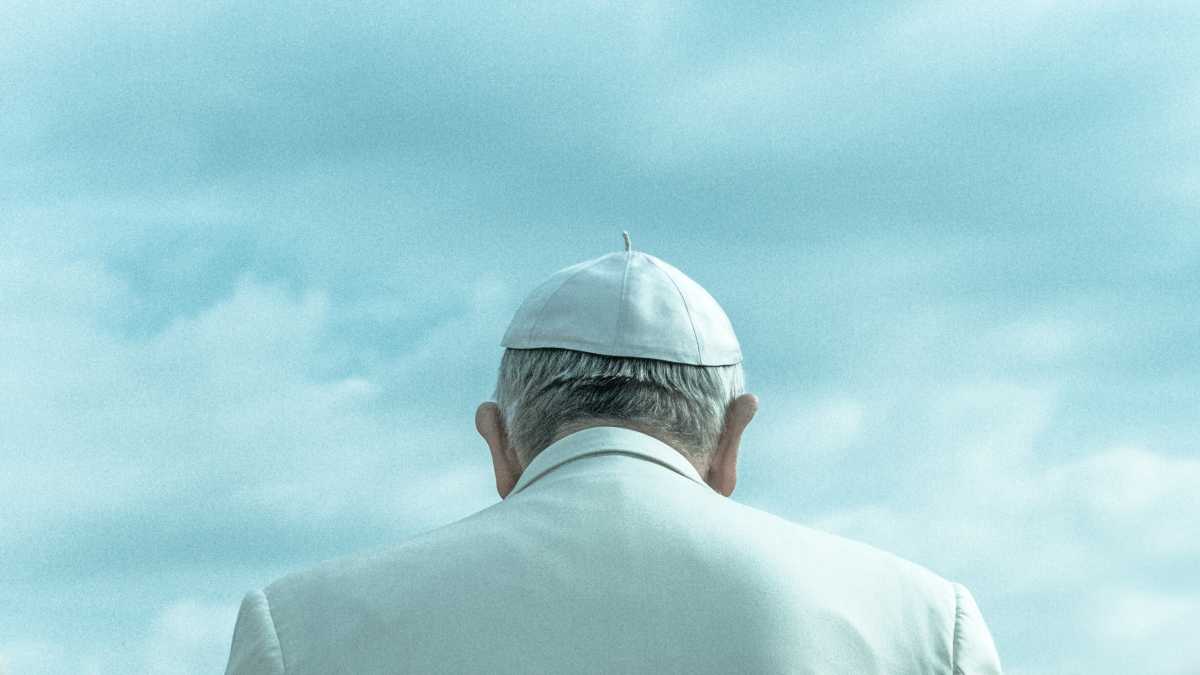 Immagine di Dalla croce alla Realpolitik. Indagine sul “santo realismo” dei tre Papi