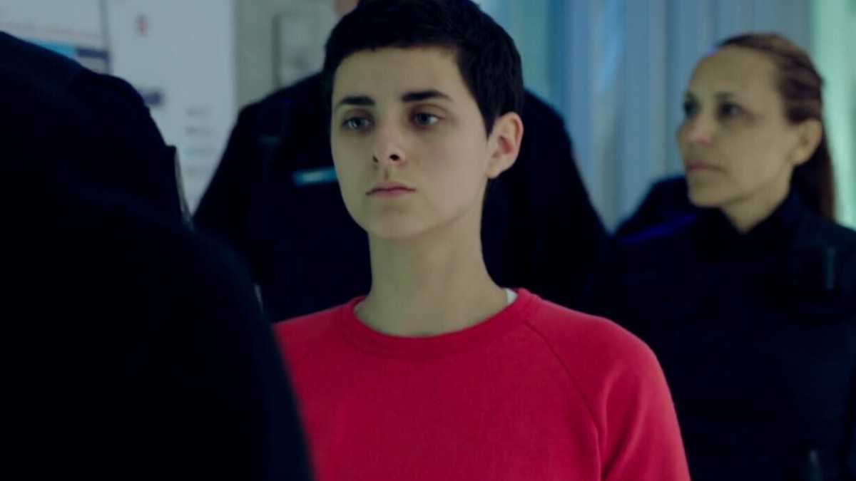 Immagine di Antigone a Montréal: la tensione fra individuo e comunità nella tragedia riproposta in chiave moderna