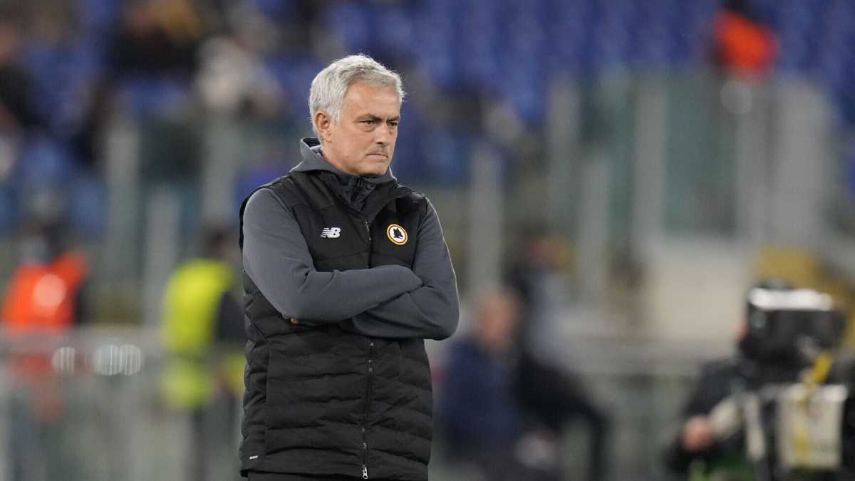 Immagine di La Roma, eterno ritorno dell'uguale