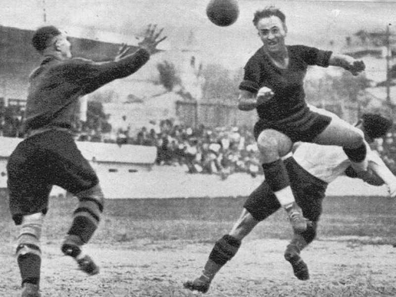 Il calcio di Alexandre Villaplane non era una truffa, la sua vita sì