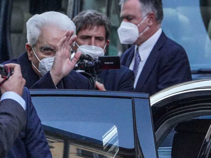 Per il Pd scatta l’ora Draghi