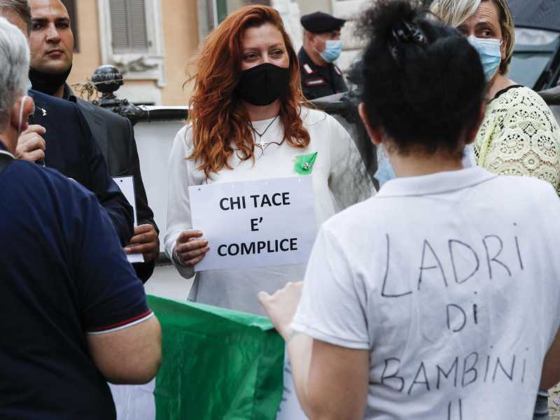 (foto Ansa)