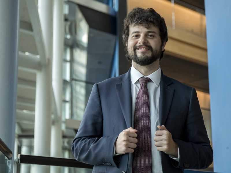 "Vi spiego il senso del possibile ingresso del M5s tra i socialisti europei". Parla Benifei