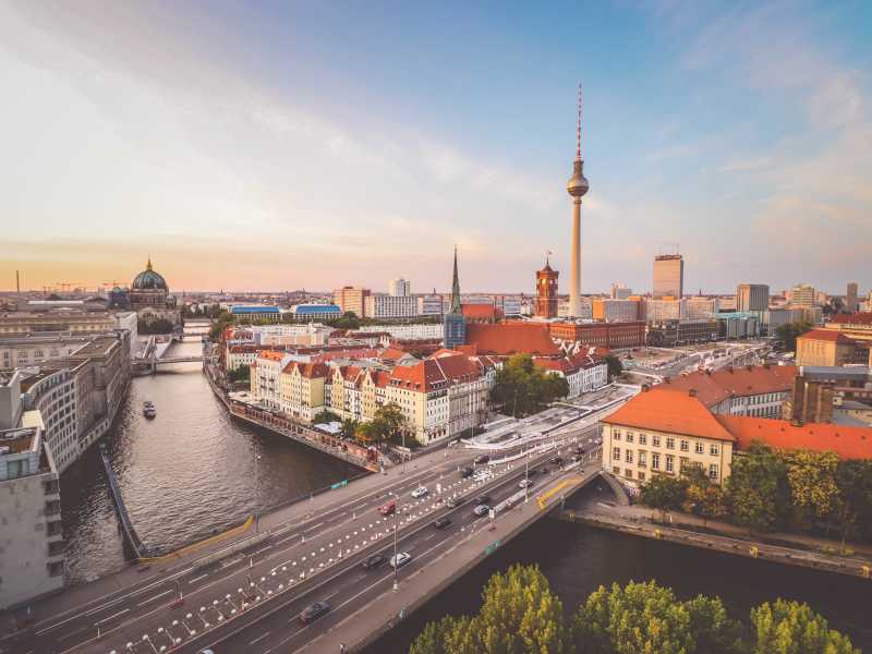 Foto: Florian Wehde