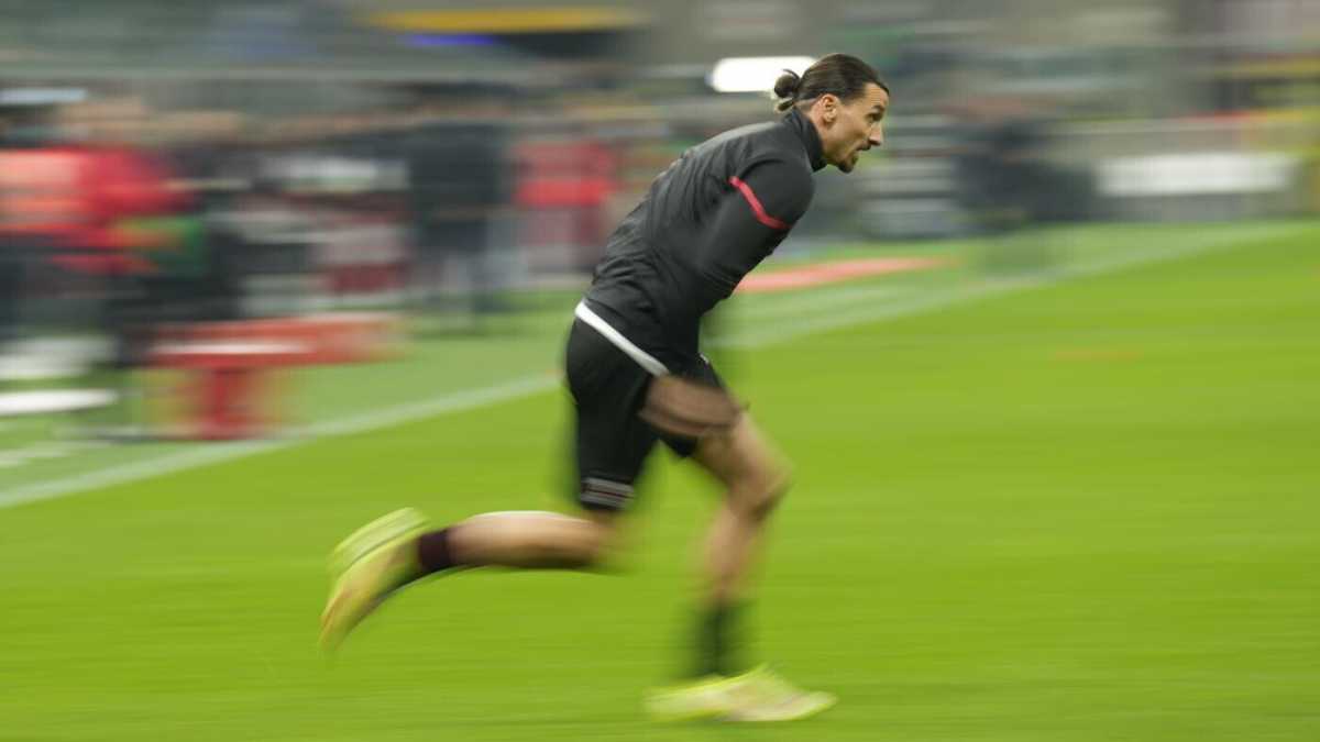 Immagine di Zlatan Ibrahimovic meritava un film migliore