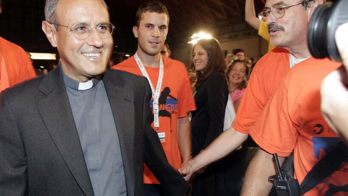 Immagine di L’addio di Carrón a Comunione e liberazione e l’oggi della chiesa