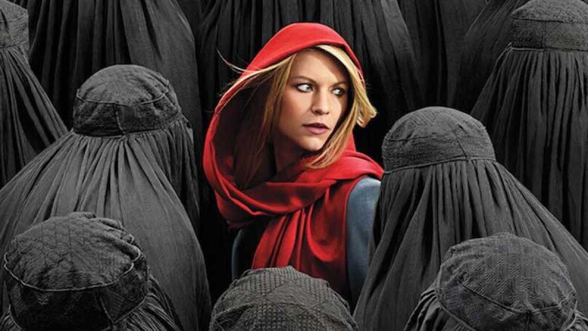 Immagine di Segreti d’autore. Parla il creatore di “Homeland”