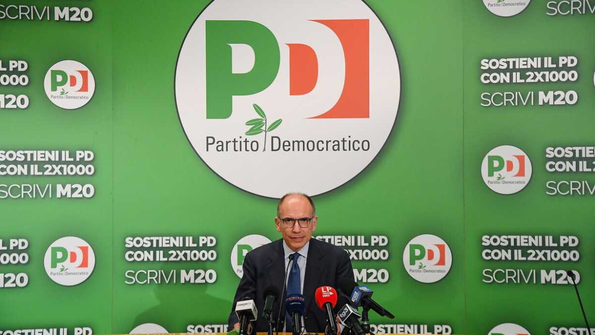 Immagine di Il patto tra i partiti su manovra e Quirinale