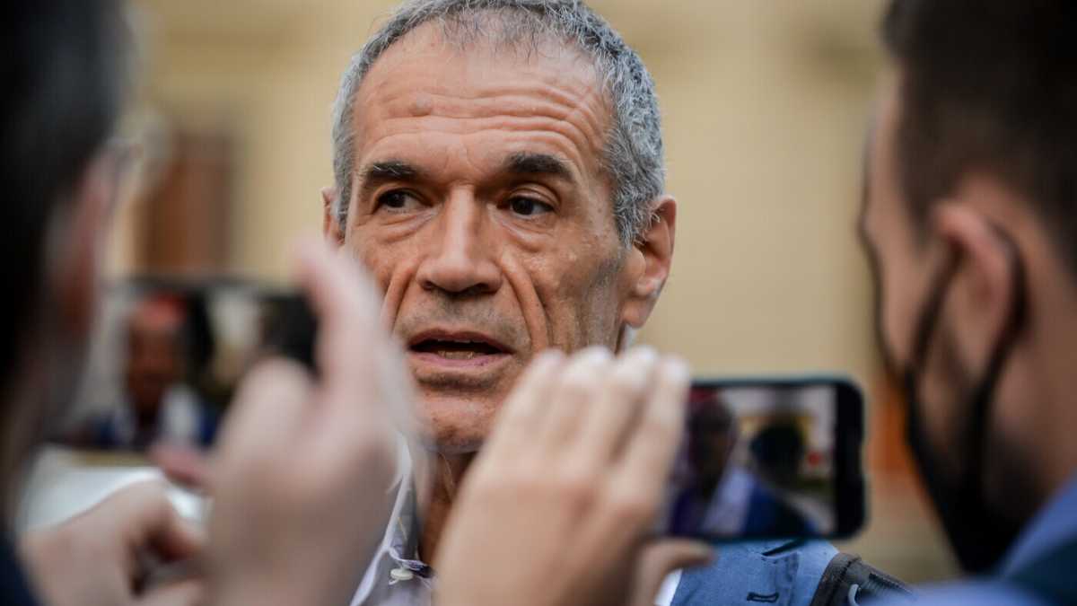 Immagine di Cottarelli pensa ai piani quinquennali