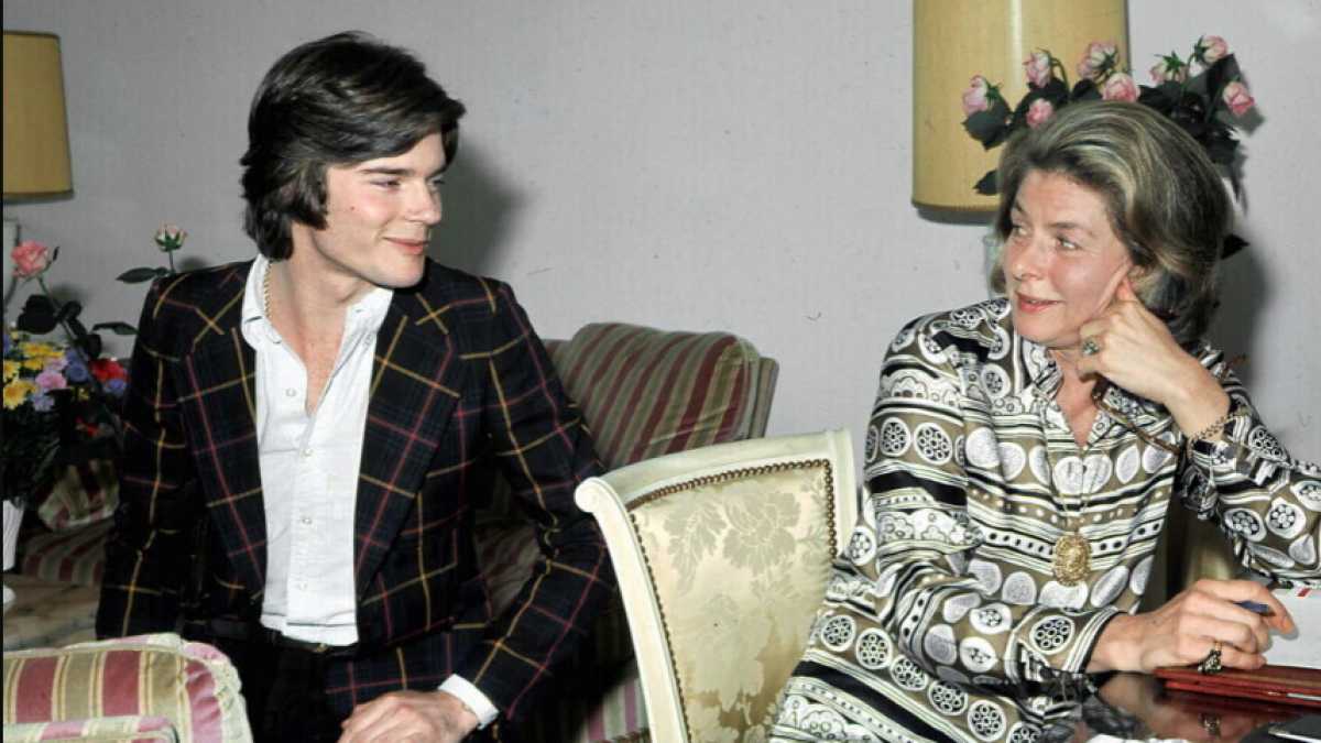 Immagine di Il figlio delle stelle. Roberto Rossellini Jr. si racconta