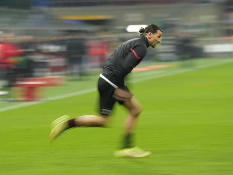 Foto LaPresse
