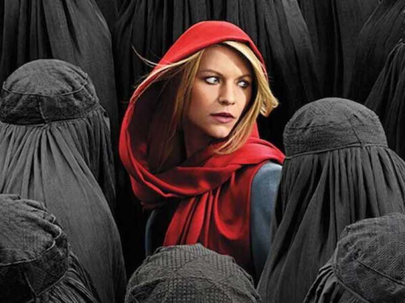 Segreti d’autore. Parla il creatore di “Homeland”