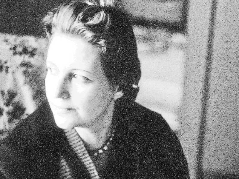 Per gentile concessione della Fondazione Carlo e Marise Bo per la letteratura moderna e contemporanea (E. T. S.)&nbsp;