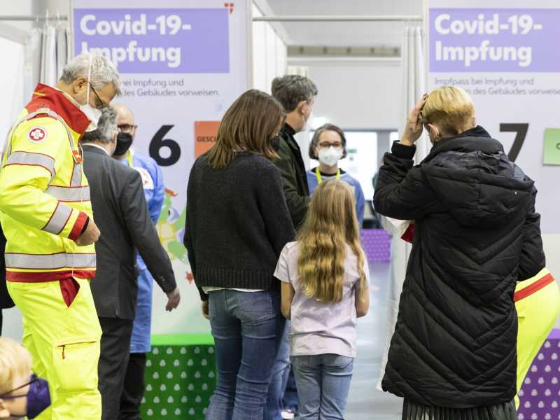 Vienna. Foto AP Photo/Lisa Leutner <br />