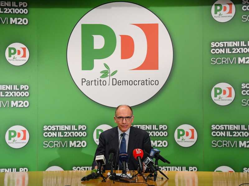 Il patto tra i partiti su manovra e Quirinale
