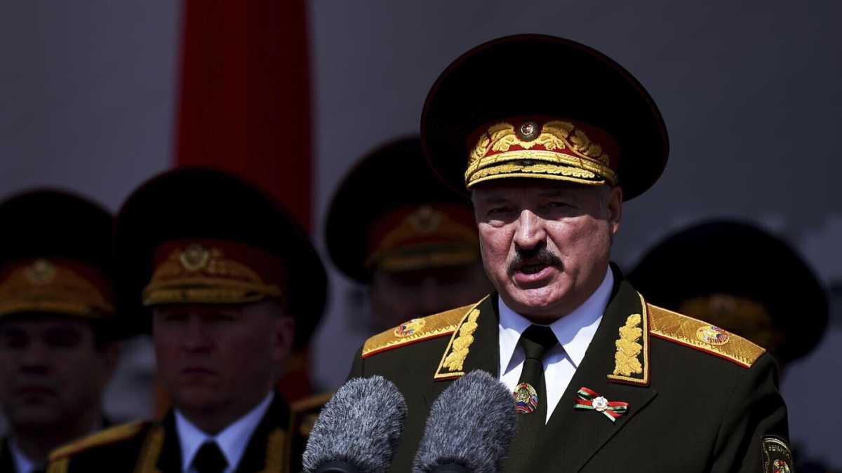 Immagine di Altro che sanzioni. Ecco le vere misure che servono per fermare Lukashenka
