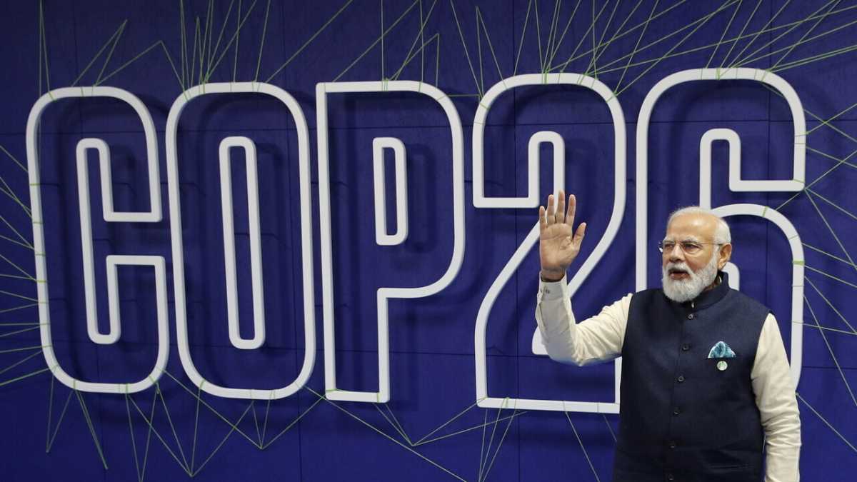 Immagine di Sul clima, il realismo dell’India sfida l’ipocrisia dei più ricchi