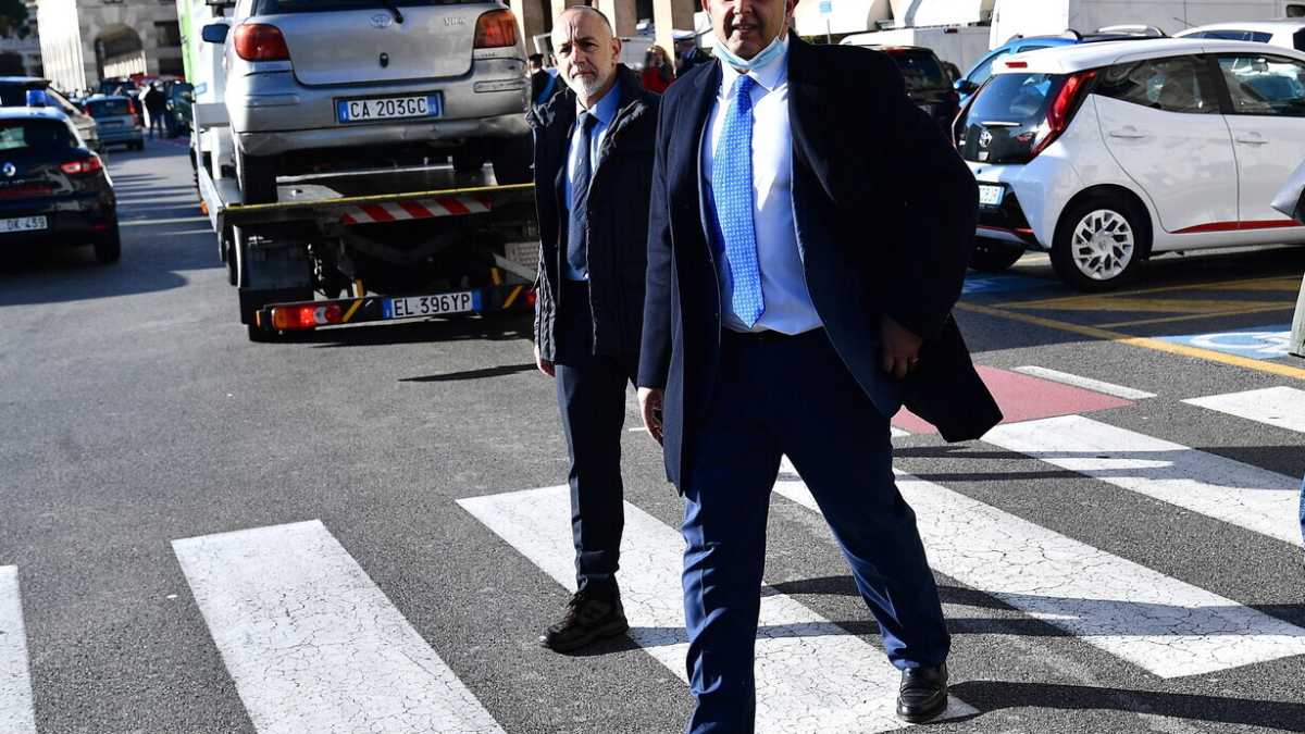 Immagine di “Sì al green pass rafforzato. Draghi continui ad arginare il contagio”, dice Giovanni Toti