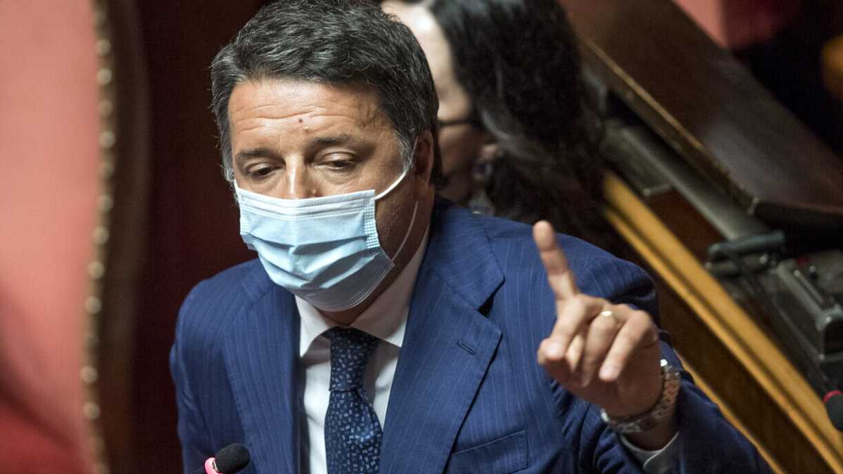 Immagine di Il caso Open, Renzi e lo spassoso galateo sul letame