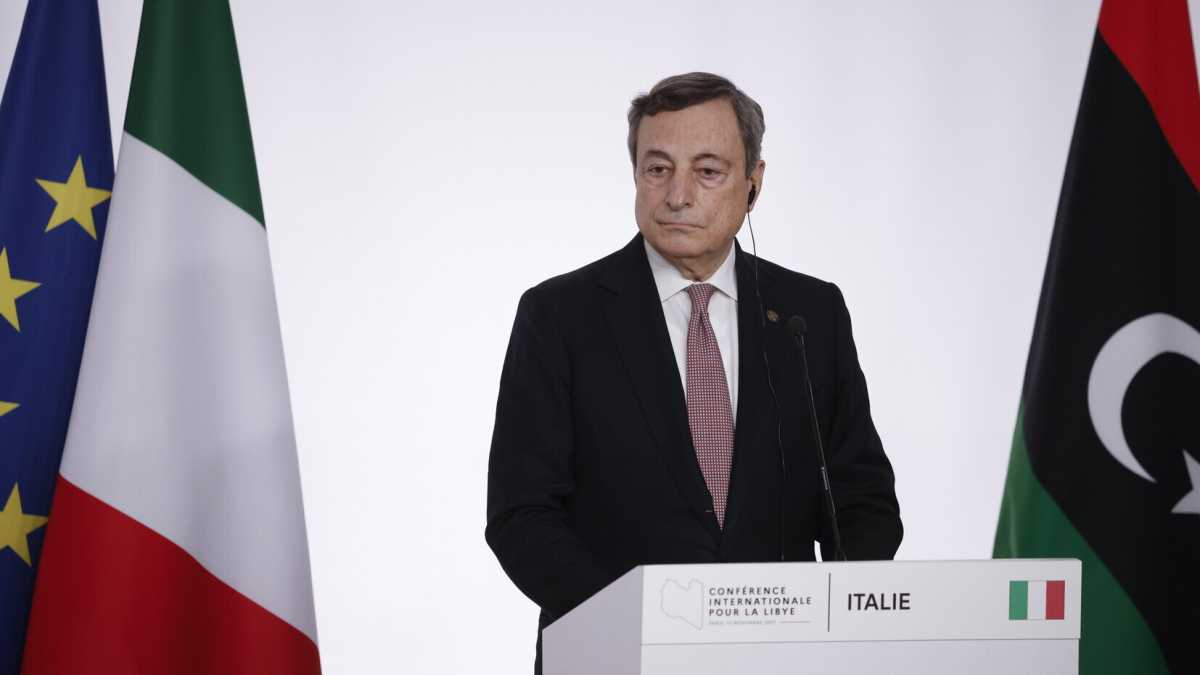 Immagine di Il governo allontana ulteriori inasprimenti sul green pass. Valutazione a dicembre