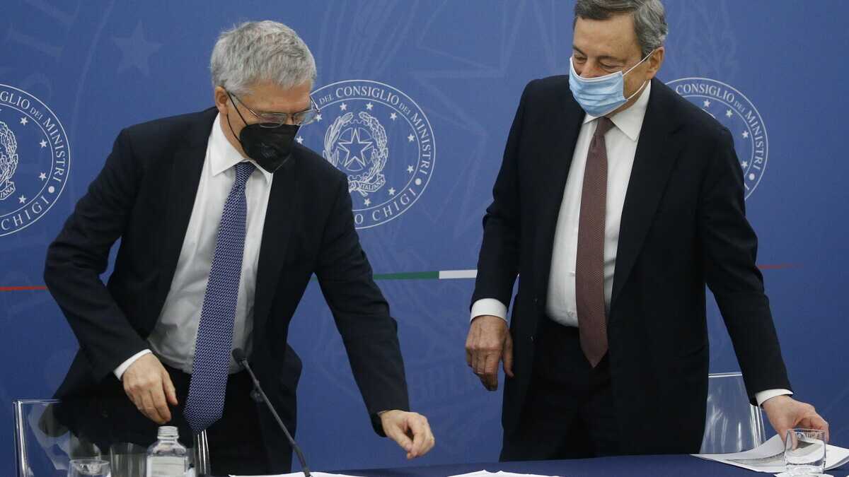 Immagine di L'allarme del Mef spiega perché sul Pnrr ci stiamo complicando la vita da soli
