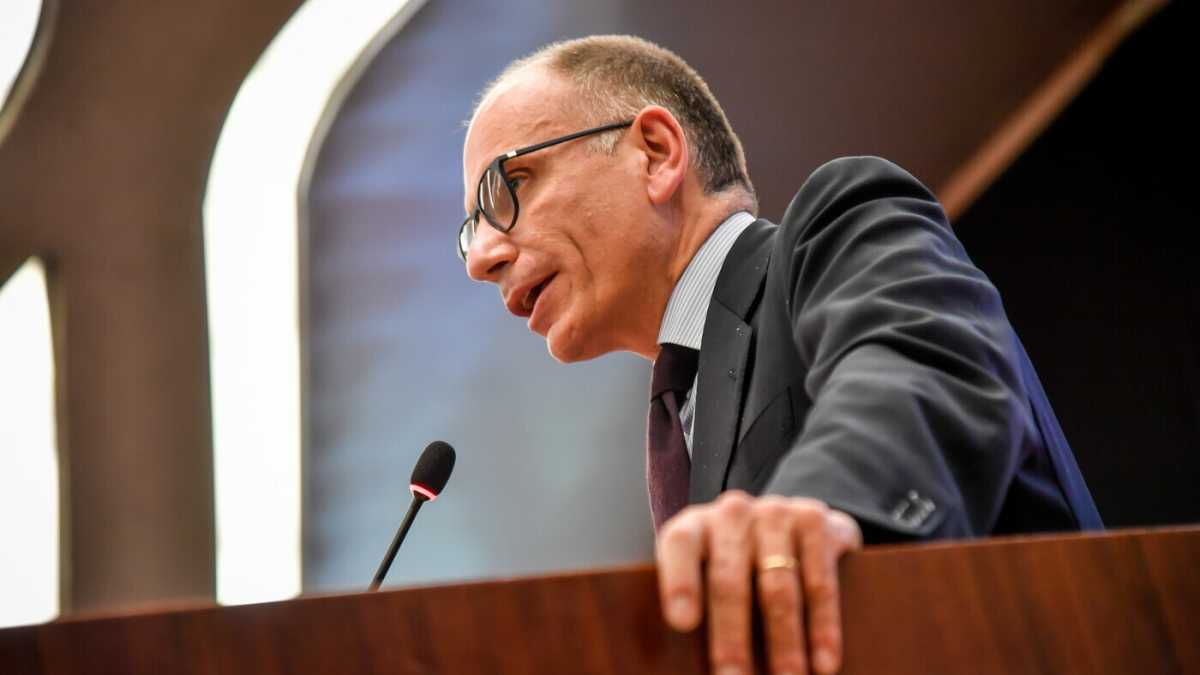Immagine di Il Pd coccola l’opzione voto nel 2022 e si allontana dal Mattarella bis