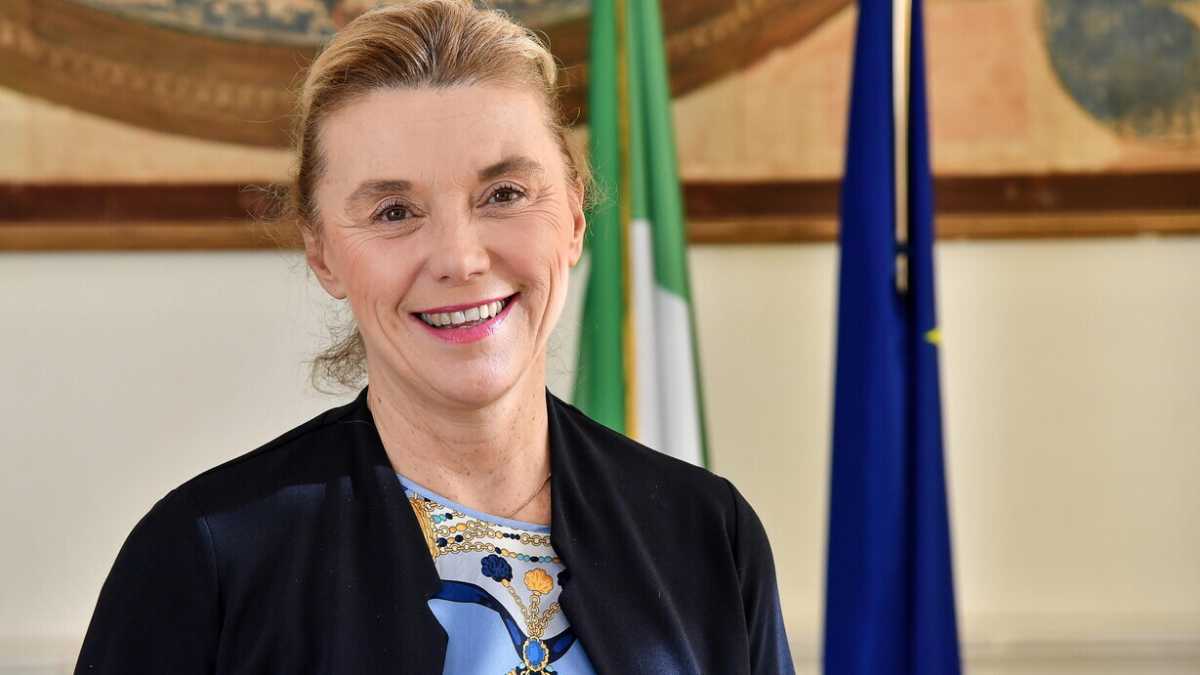 Immagine di Quirinale rosa, spunta la carta Belloni. Intanto il Parlamento implode