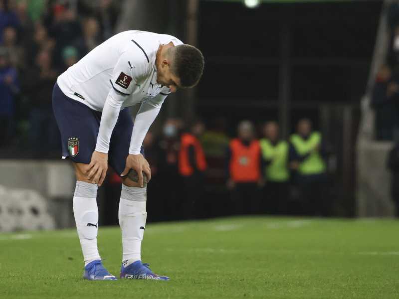 Foto LaPresse