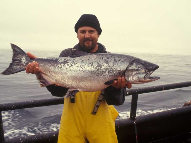 Foto: National oceanic and atmospheric administration