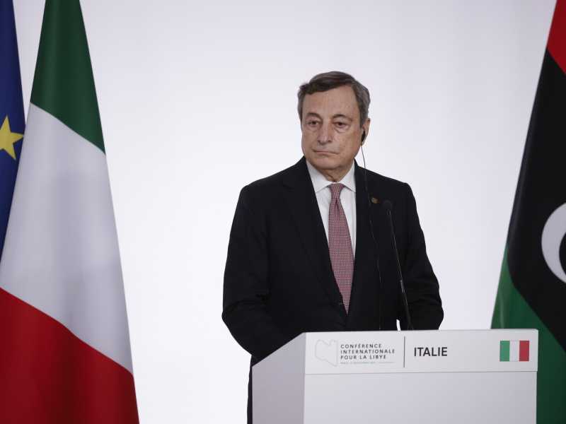 Il governo allontana ulteriori inasprimenti sul green pass. Valutazione a dicembre