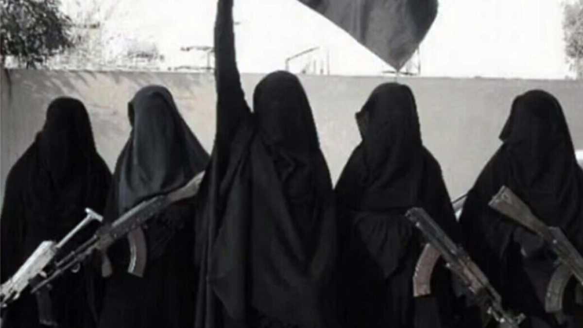 Immagine di Arrestata a Milano una islamista accusata di terrorismo. Le nuove rotte dei foreign fighters