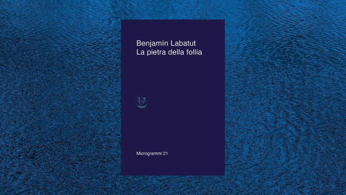 Immagine di La pietra della follia