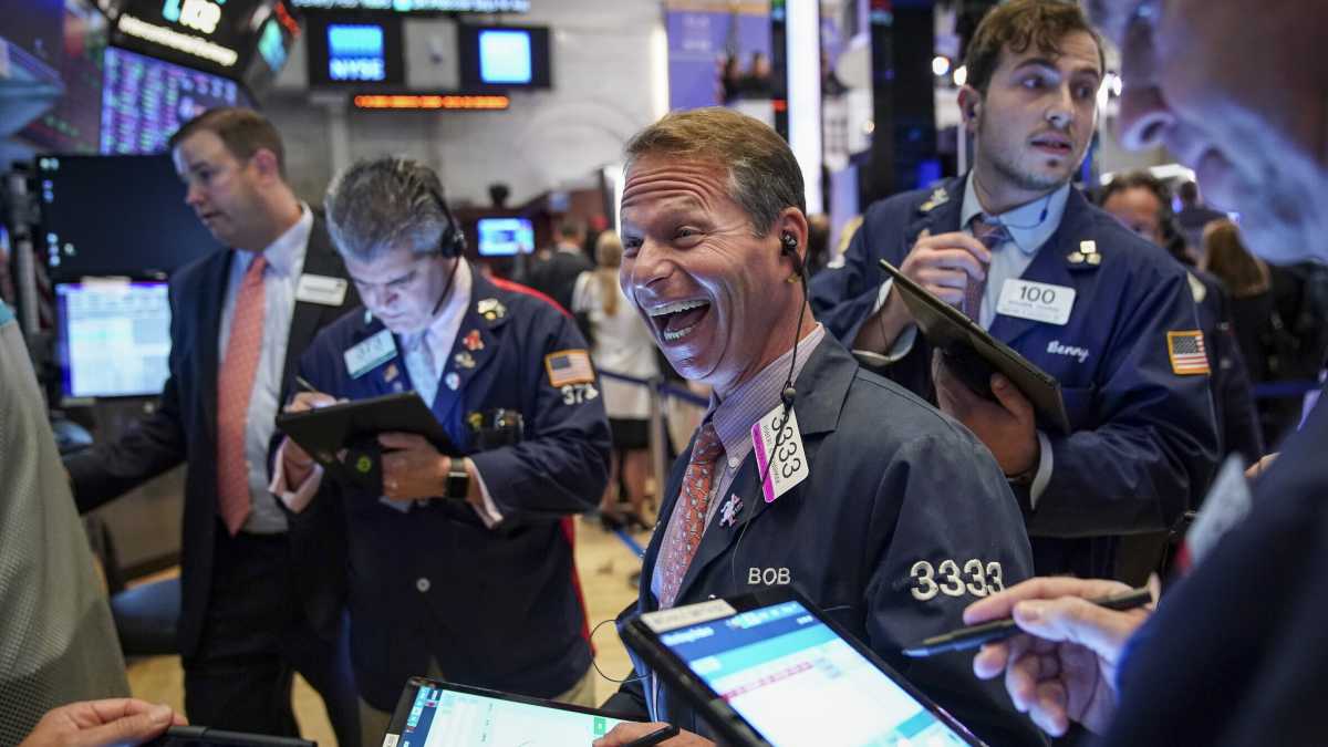 Immagine di Il boom dei dividendi nell'anno di uscita dal Covid