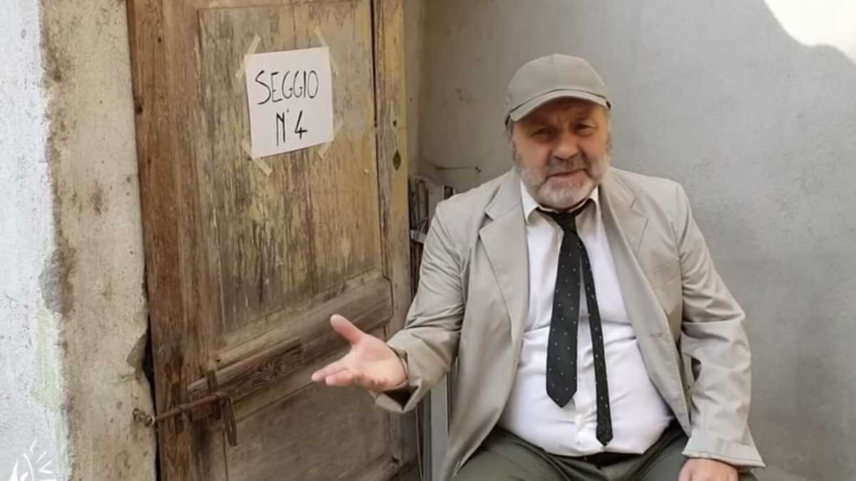 Immagine di Maurizio Milani torna in libreria. E son cose che non si possono dire in tv