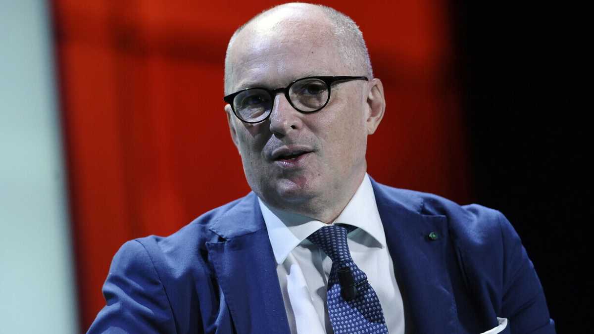 Immagine di "È l'ora di un super green pass", dice Walter Ricciardi
