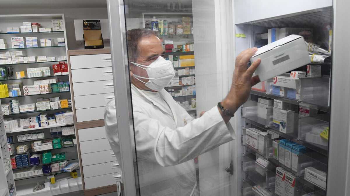 Immagine di La pillola anti Covid ai paesi più poveri è una buona notizia a metà
