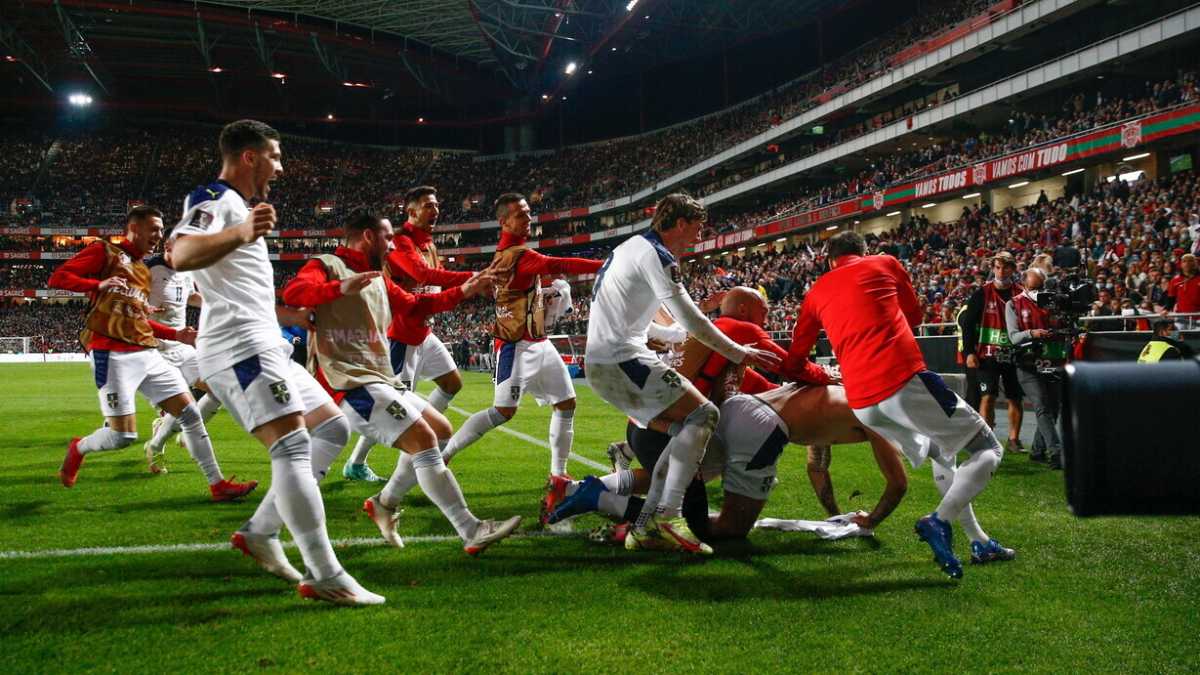 Immagine di Nel nome di Piksi, la Serbia è entrata nel futuro