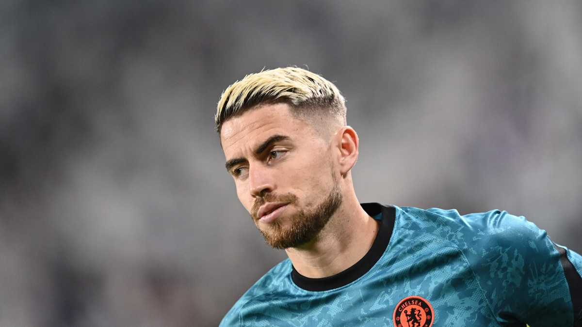 Immagine di Nelle mutande di Jorginho