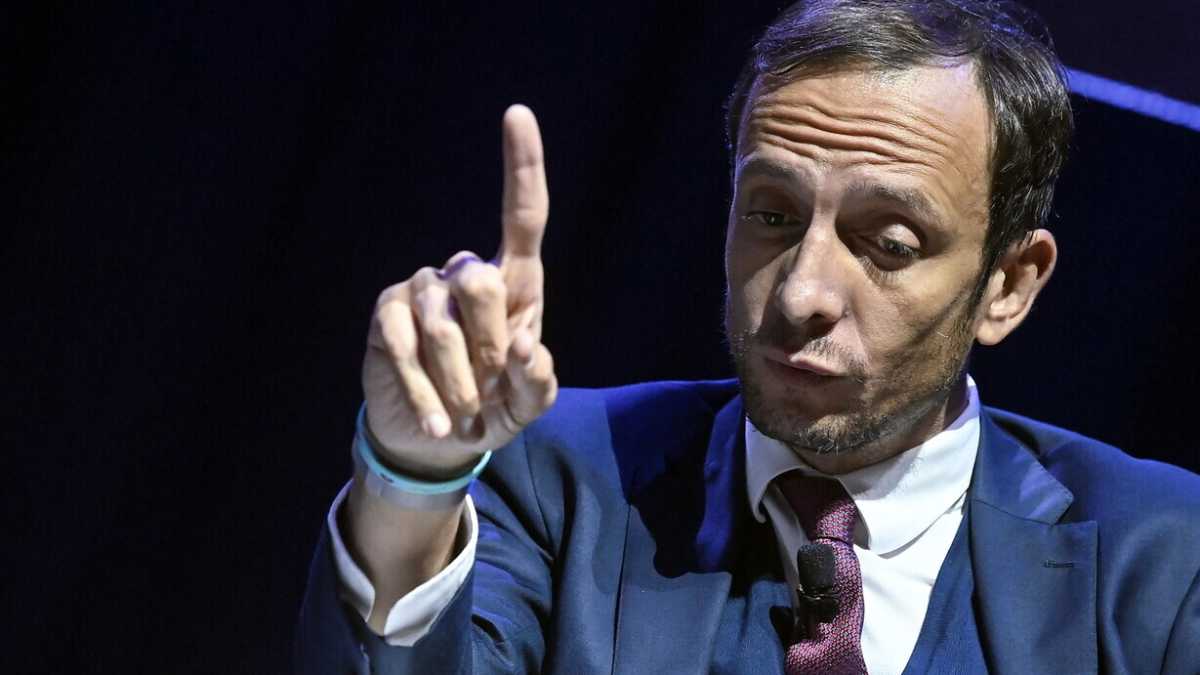 Immagine di Il segretario regionale friulano del Pd invita la destra a “essere coerente” nella lotta al virus