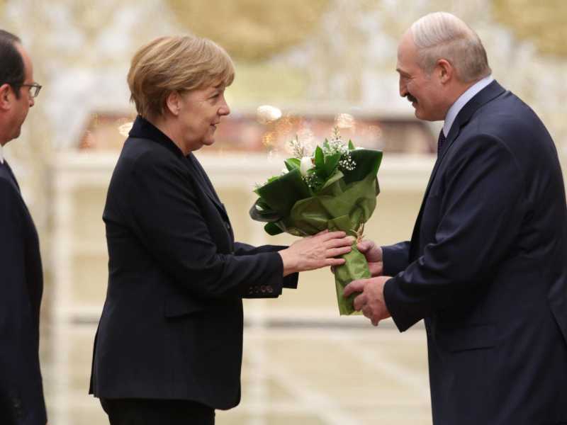 Lukashenka ha già raggiunto tre obiettivi. Ecco quali