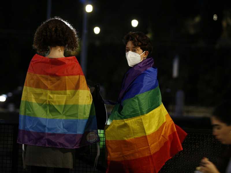 Foto Cecilia Fabiano/ LaPresse