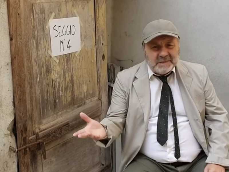 Maurizio Milani torna in libreria. E son cose che non si possono dire in tv