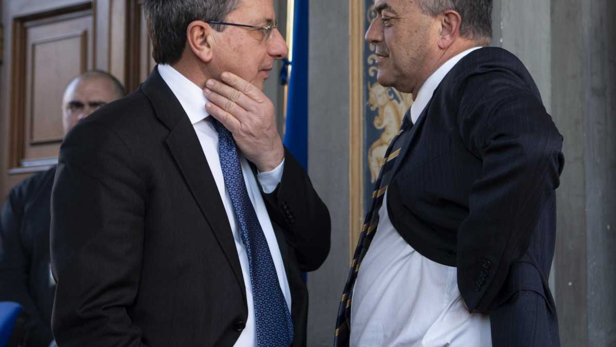 Immagine di Dal caso Open alle inchieste sul Cav. Le avventure della procura preferita dal Fatto