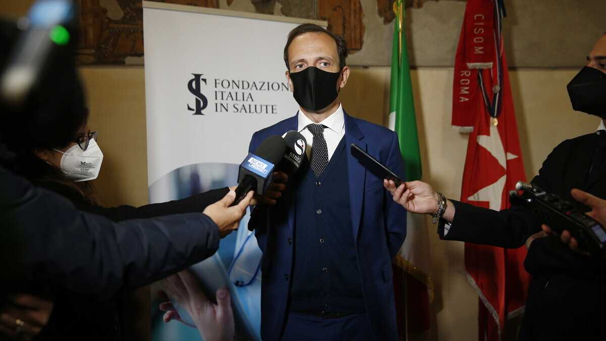 Immagine di Covid, le regioni chiedono al governo un tavolo sul super pass. Possibile incontro con Garofoli
