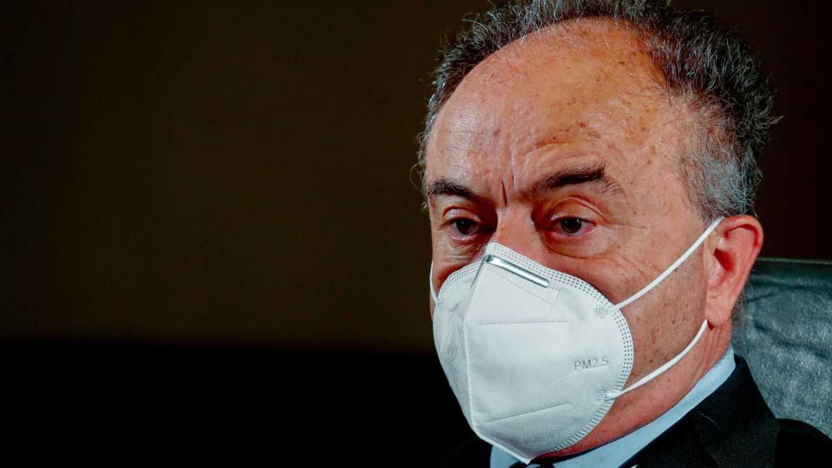 Immagine di L’impunità dei pm secondo Gratteri