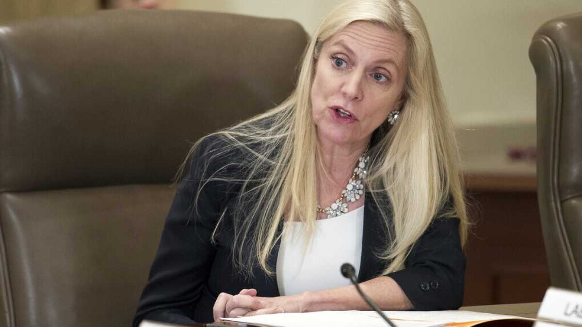Immagine di Chi guiderà la Fed? L’opa dei dem radicali si chiama Lael Brainard