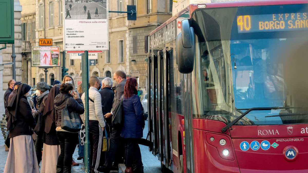 Immagine di Ecco il piano di Patanè per i trasporti. Intervista all’assessore