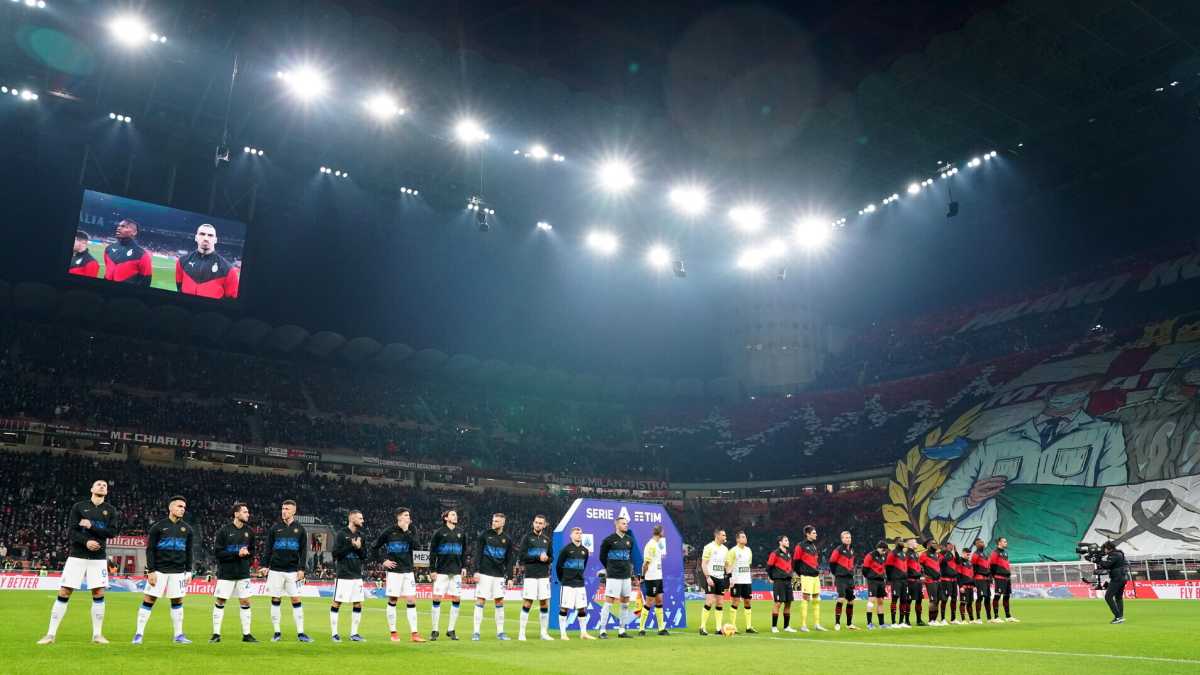 Immagine di Un Meazza ancora più bello? Basta trasformare il terzo anello