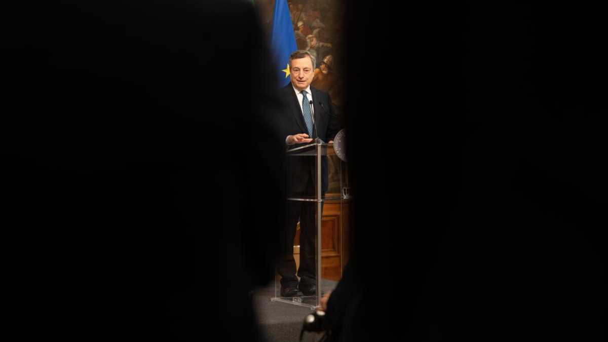Foto LaPresse