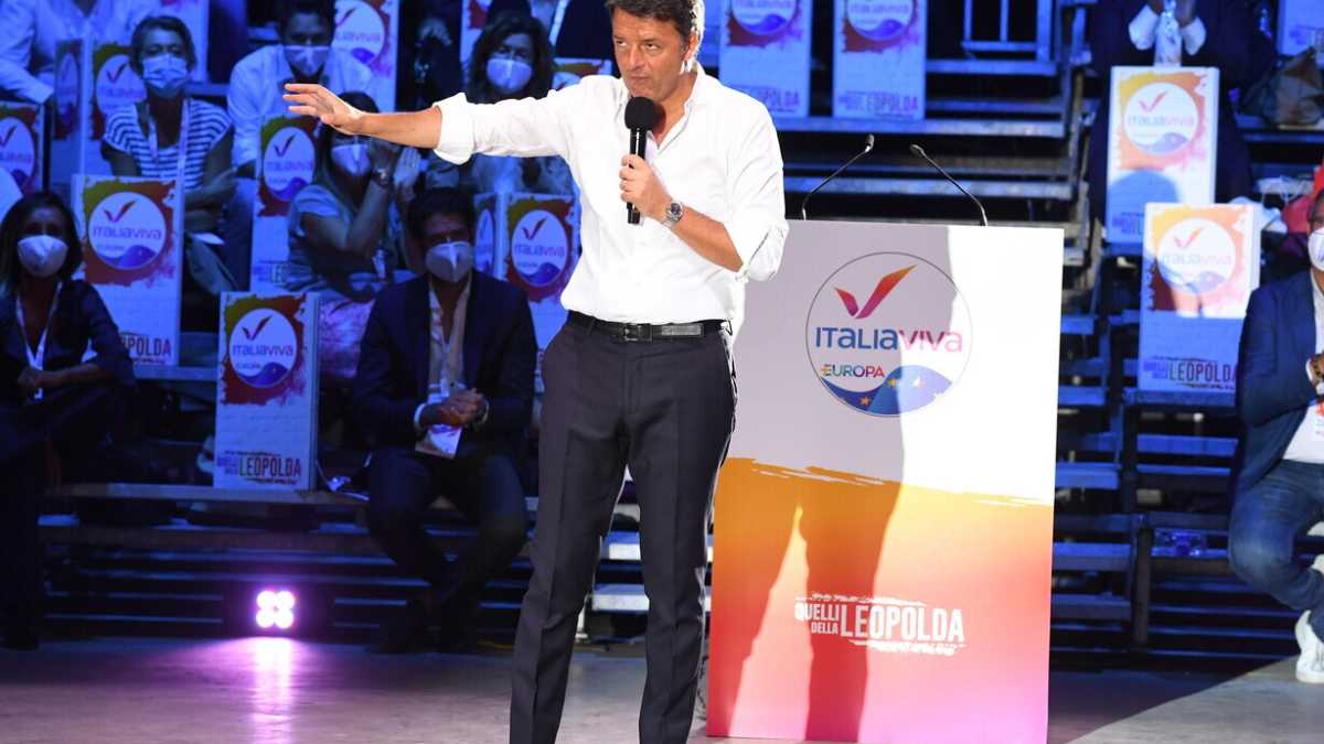 Immagine di Beppe Sala, Malagò e Cassese: ecco gli ospiti della Leopolda di Renzi